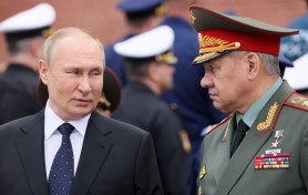 „Colaps total” - Putin își anulează întâlnirea cu generalii săi, după înfrângerea de la Harkov